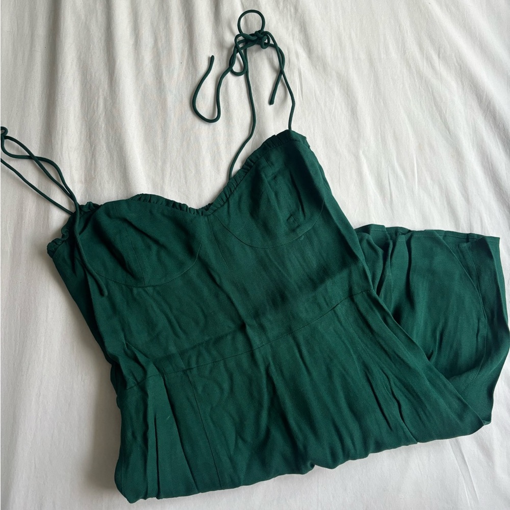 Aritzia Wilfred Fable Dress